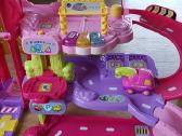Interaktyvus žaislas garažas aikštelė Vtech - nuotraukos Nr. 2