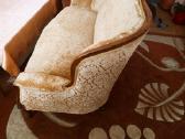 Antikvarinė sofa - nuotraukos Nr. 3