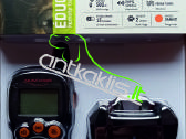 Elektrinis antkaklis Canicom 5.500