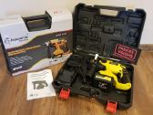 Nauji kokybiški perforatoriai pigiau - nuotraukos Nr. 15