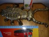 Metalo medzio figuros ,dirbiniai - nuotraukos Nr. 6