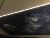 Įtempiamos lubos greitai ir patikimai Gera Kaina - nuotraukos Nr. 16