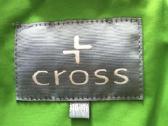 Cross slidinejimo striuke - nuotraukos Nr. 3