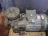 Siurblys dab k50/400t