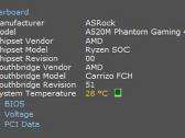 Kompiuteris Amd Ryzen 5 5600g - nuotraukos Nr. 6
