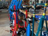 Coliniai raktai galvutes komplektai įvairus - nuotraukos Nr. 26