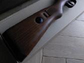 Mauser Kar98k (Replika) - nuotraukos Nr. 5