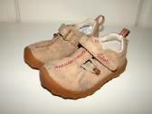 Nauji Clarks 21 d.