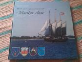 Historien om en skonnert - Marilyn Anne af Struer