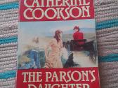 The Parson's Daughter Catherine Cookson