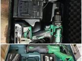 Bosch,makita,milwaukee,wurth, festool - nuotraukos Nr. 20
