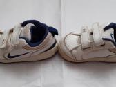 Nike Vaikiški kedai Dydis 22