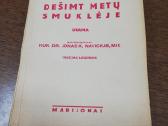 10metu smukleje 1938m