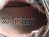 Vaikiški batai Peddy Dydis 21 - nuotraukos Nr. 3