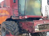 Kombainas Case Ih 9230 Ardomas Dalimis
