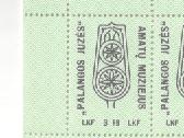 Žyminiai aukų ženklai Lietuva Vilnius, Kernavė. - nuotraukos Nr. 7