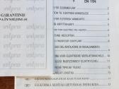 Elektrinis radiatorius. Svedija. 185 eur. - nuotraukos Nr. 3