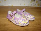 Clarks 21 d.