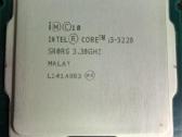 Cpu i3 i5 (s1155) i5 (s1150) i5 (1151) - nuotraukos Nr. 2
