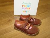 Clarks 20,5 d.