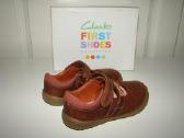 Clarks 20,5 d. - nuotraukos Nr. 2