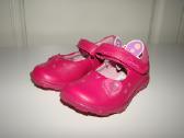 Clarks 19-20 d.