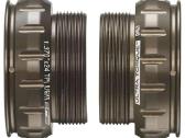Campagnolo Record Ultra-torque External Bb Cups - nuotraukos Nr. 2