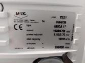 Vakuuminis siurblys Becker Vt 3.25/mils Arica 27 - nuotraukos Nr. 4
