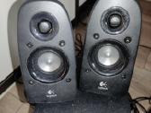 Logitech z506 5.1 Garso sistema - nuotraukos Nr. 2
