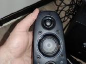 Logitech z506 5.1 Garso sistema - nuotraukos Nr. 3