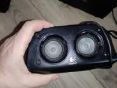 Logitech z506 5.1 Garso sistema - nuotraukos Nr. 5