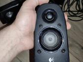 Logitech z506 5.1 Garso sistema - nuotraukos Nr. 6