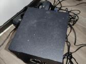 Logitech z506 5.1 Garso sistema - nuotraukos Nr. 7
