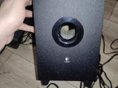 Logitech z506 5.1 Garso sistema - nuotraukos Nr. 8