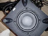 Logitech z506 5.1 Garso sistema - nuotraukos Nr. 11