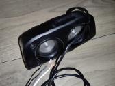 Logitech z506 5.1 Garso sistema - nuotraukos Nr. 12