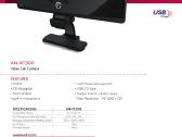Nauja TV kamera LG An-vc300 - nuotraukos Nr. 3