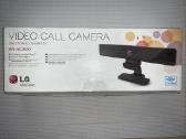 Nauja TV kamera LG An-vc300
