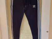 Adidas treninginės kelnės M