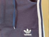 Adidas treninginės kelnės M - nuotraukos Nr. 2