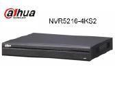 Dahua Nvr5216-4ks2 Ip įrašymo įrenginys