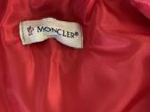 Liemenė berniukui Moncler - nuotraukos Nr. 2