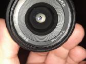 Nikon objektyvai - nuotraukos Nr. 5