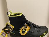 Northwave raptor arctic gtx Goretex batai 43 d.