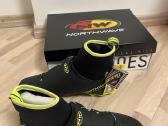 Northwave raptor arctic gtx Goretex batai 43 d. - nuotraukos Nr. 2