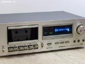 Denon Drs-810,luxman, Technics, Telefunken Mc-1. - nuotraukos Nr. 5