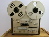 Denon Drs-810,luxman, Technics, Telefunken Mc-1. - nuotraukos Nr. 6