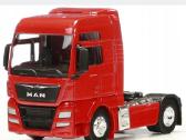 Man Tgx - nuotraukos Nr. 2