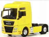Man Tgx - nuotraukos Nr. 3