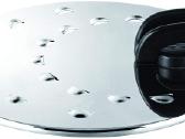 Tefal keptuvės puodo apsauga nuo taškymo dangtis - nuotraukos Nr. 2